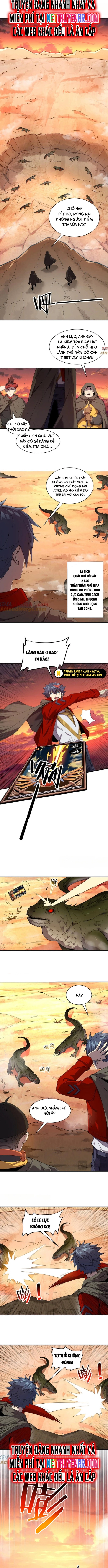 Siêu Thần Chế Tạp Sư Chap 170 - Next Chap 171