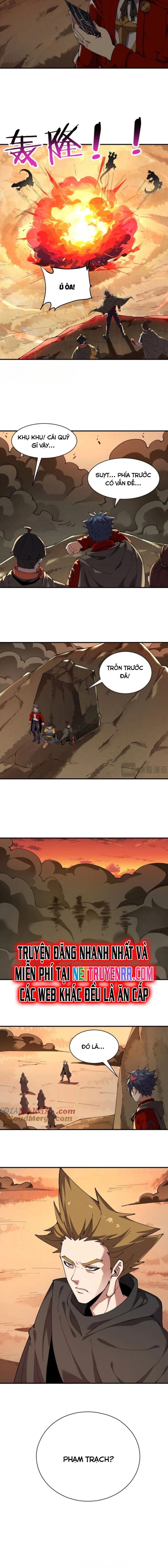 Siêu Thần Chế Tạp Sư Chap 170 - Next Chap 171