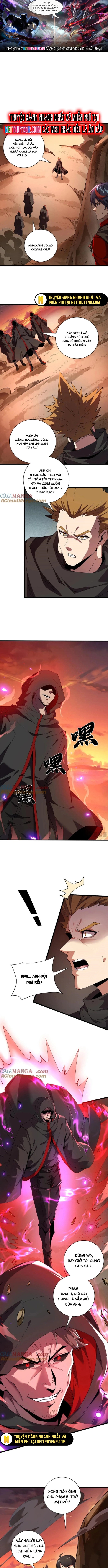 Siêu Thần Chế Tạp Sư Chap 171 - Next Chap 172