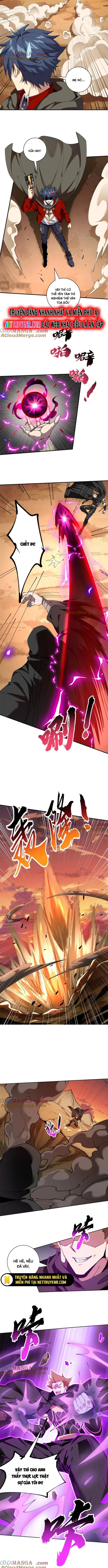 Siêu Thần Chế Tạp Sư Chap 171 - Next Chap 172