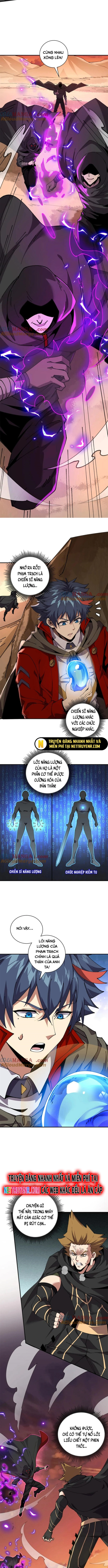 Siêu Thần Chế Tạp Sư Chap 171 - Next Chap 172