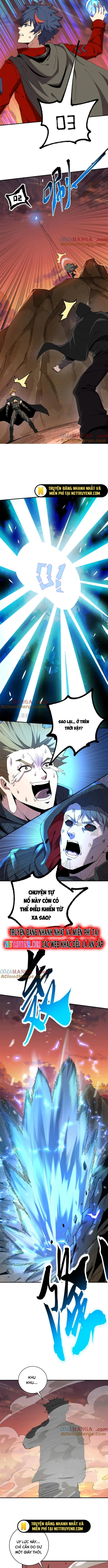 Siêu Thần Chế Tạp Sư Chap 171 - Next Chap 172