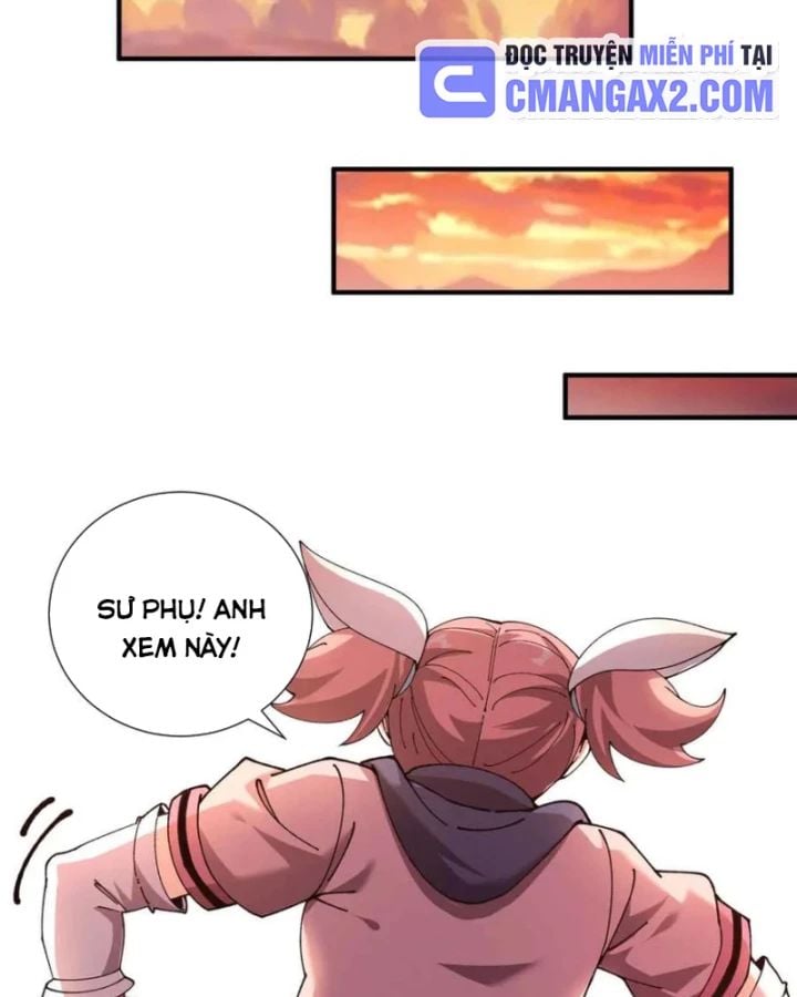 Siêu Thần Chế Tạp Sư Chap 172 - Next Chap 173