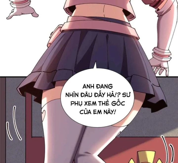 Siêu Thần Chế Tạp Sư Chap 172 - Next Chap 173