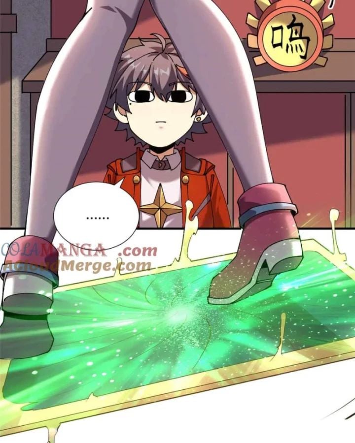 Siêu Thần Chế Tạp Sư Chap 172 - Next Chap 173