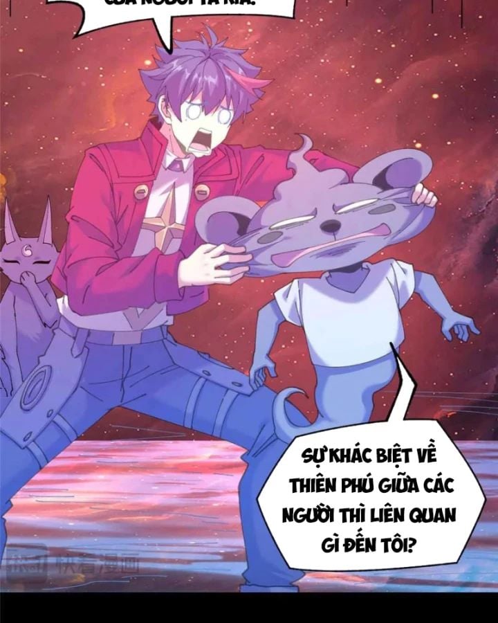 Siêu Thần Chế Tạp Sư Chap 172 - Next Chap 173