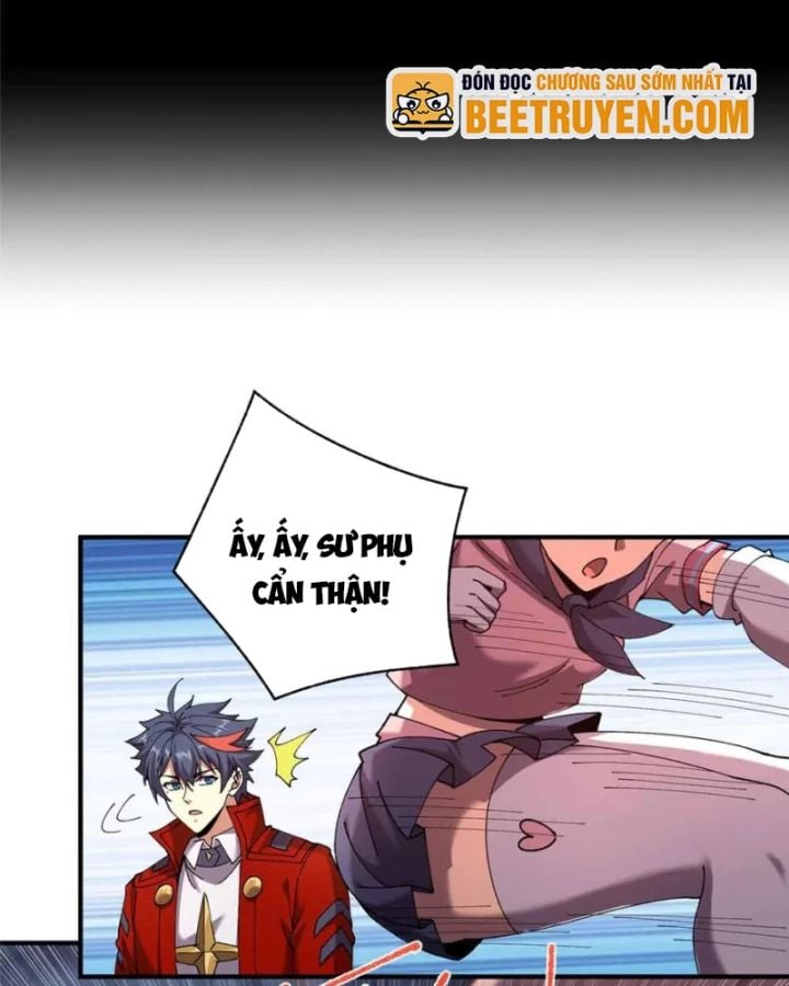 Siêu Thần Chế Tạp Sư Chap 172 - Next Chap 173