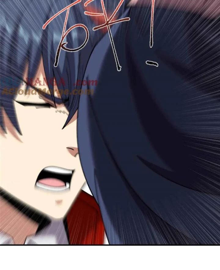 Siêu Thần Chế Tạp Sư Chap 172 - Next Chap 173