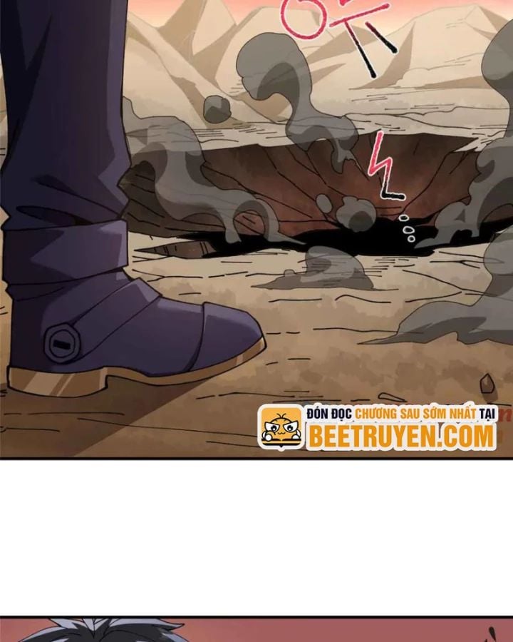 Siêu Thần Chế Tạp Sư Chap 172 - Next Chap 173