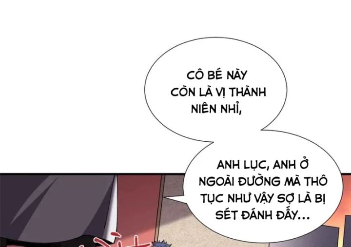 Siêu Thần Chế Tạp Sư Chap 172 - Next Chap 173