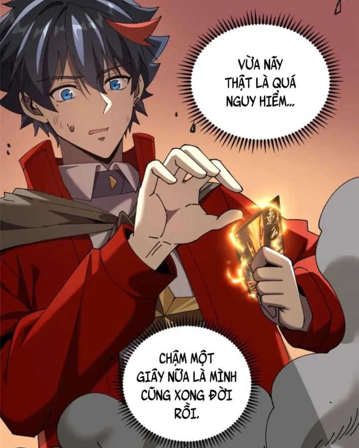 Siêu Thần Chế Tạp Sư Chap 172 - Next Chap 173