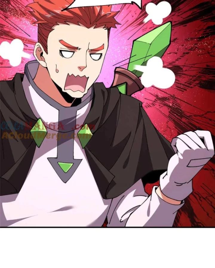 Siêu Thần Chế Tạp Sư Chap 172 - Next Chap 173