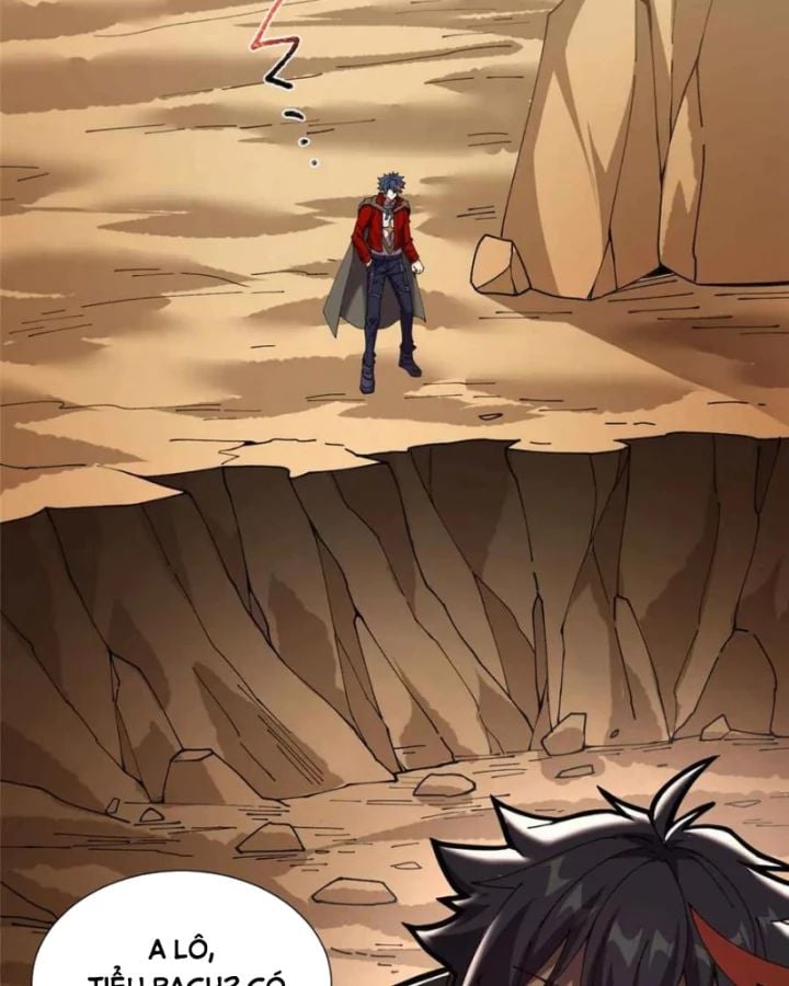 Siêu Thần Chế Tạp Sư Chap 172 - Next Chap 173