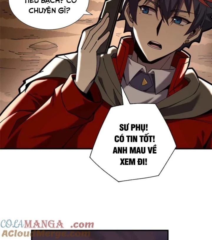 Siêu Thần Chế Tạp Sư Chap 172 - Next Chap 173