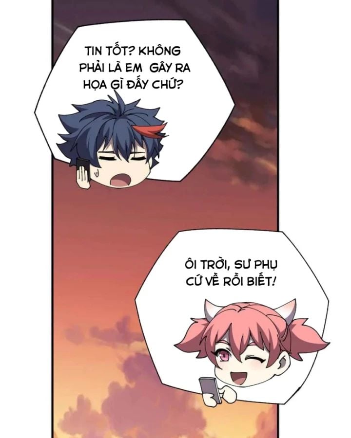 Siêu Thần Chế Tạp Sư Chap 172 - Next Chap 173