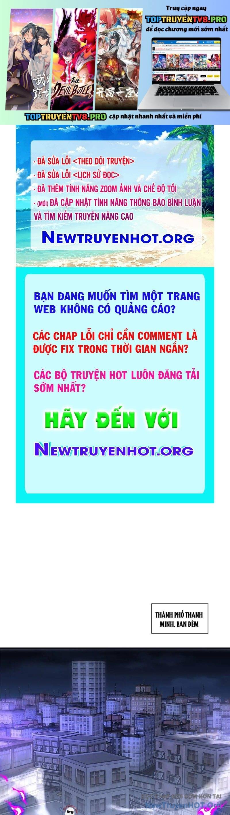Siêu Thần Chế Tạp Sư Chap 174 - Next Chap 175