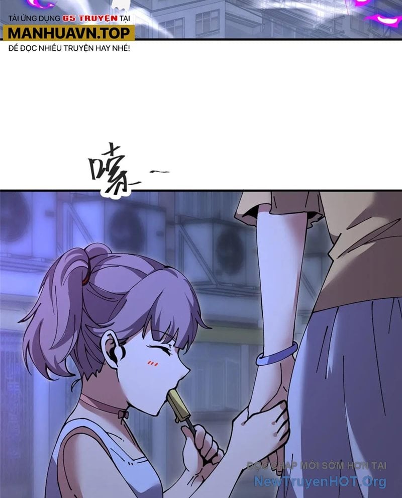 Siêu Thần Chế Tạp Sư Chap 174 - Next Chap 175