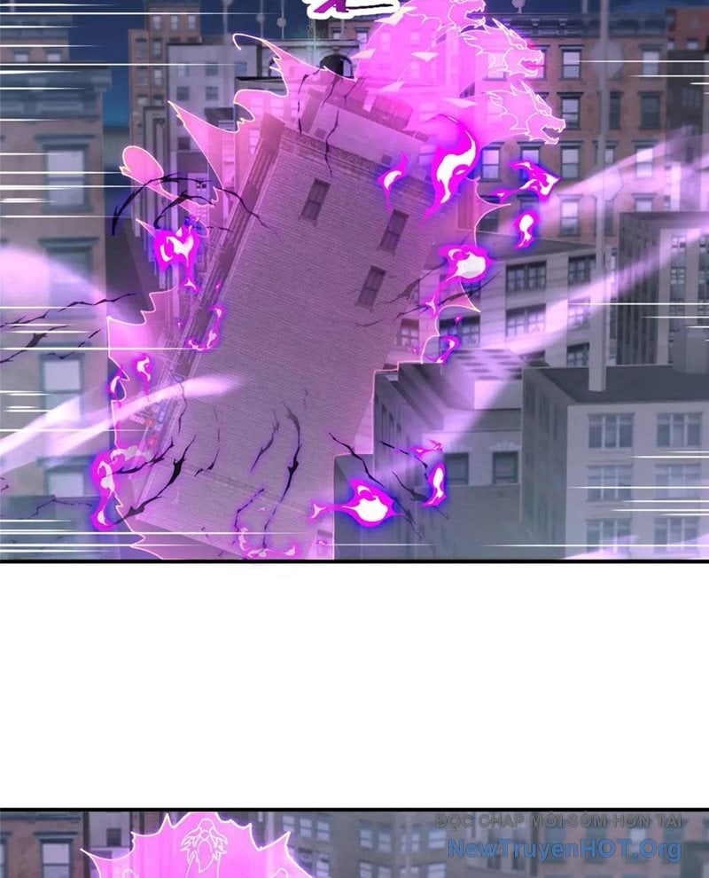 Siêu Thần Chế Tạp Sư Chap 174 - Next Chap 175