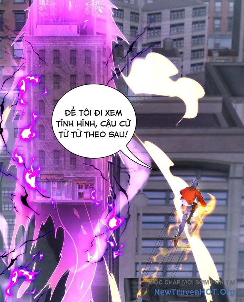 Siêu Thần Chế Tạp Sư Chap 174 - Next Chap 175