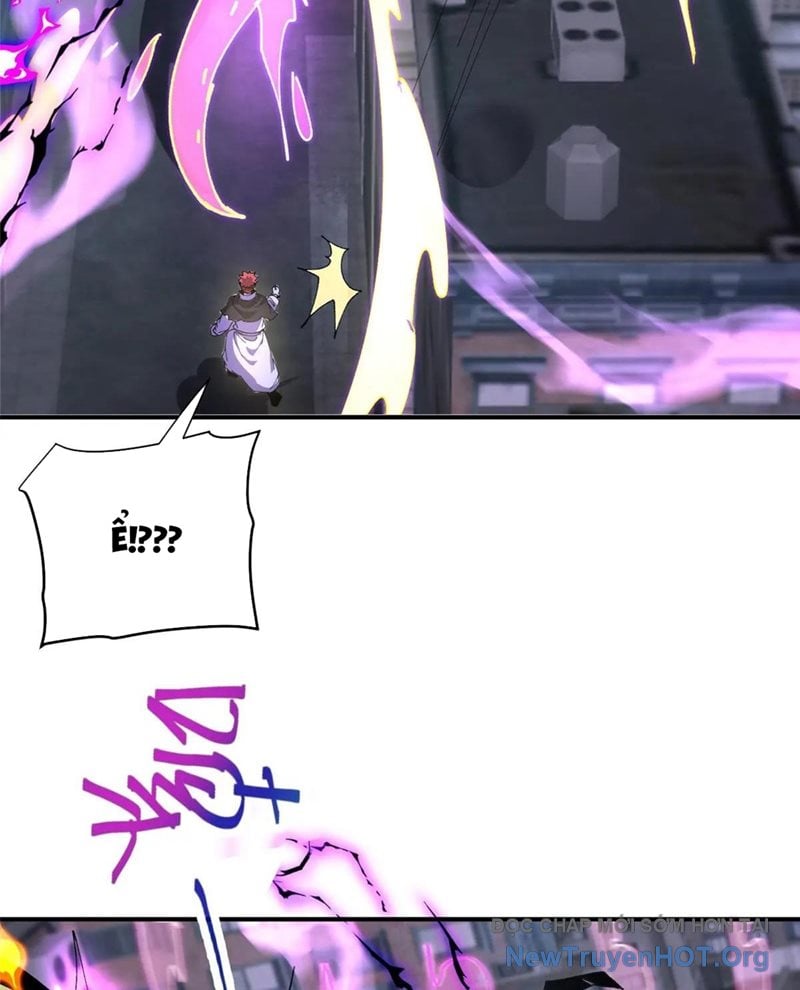 Siêu Thần Chế Tạp Sư Chap 174 - Next Chap 175