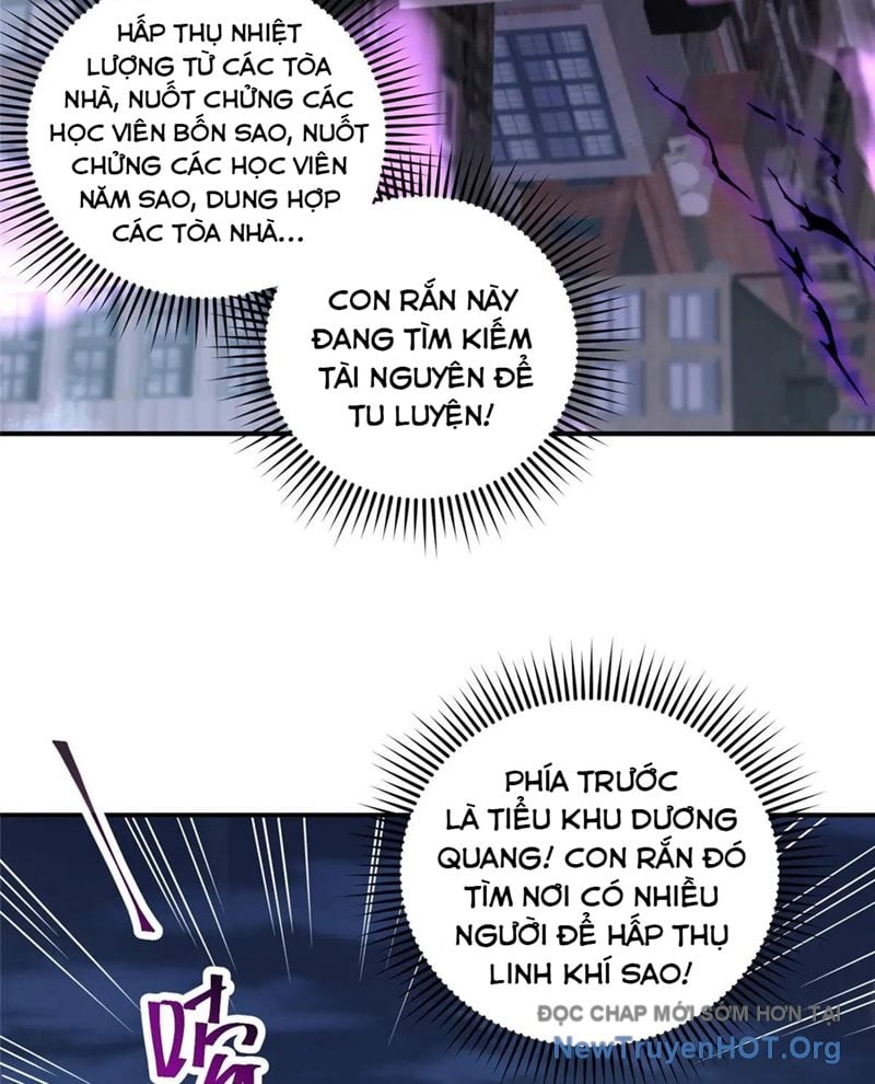 Siêu Thần Chế Tạp Sư Chap 174 - Next Chap 175