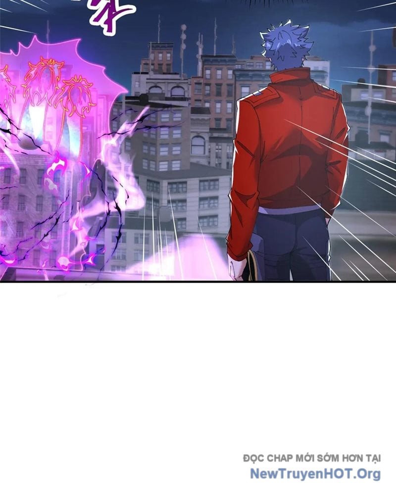 Siêu Thần Chế Tạp Sư Chap 174 - Next Chap 175