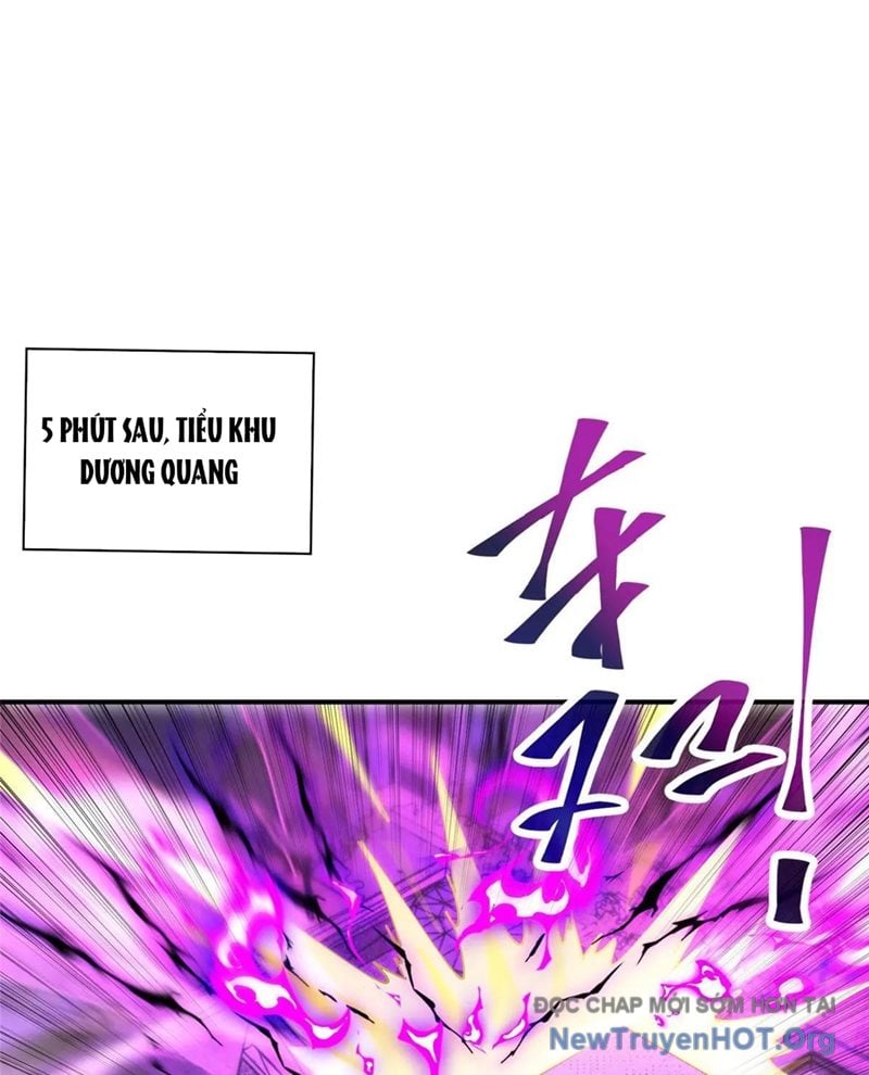 Siêu Thần Chế Tạp Sư Chap 174 - Next Chap 175