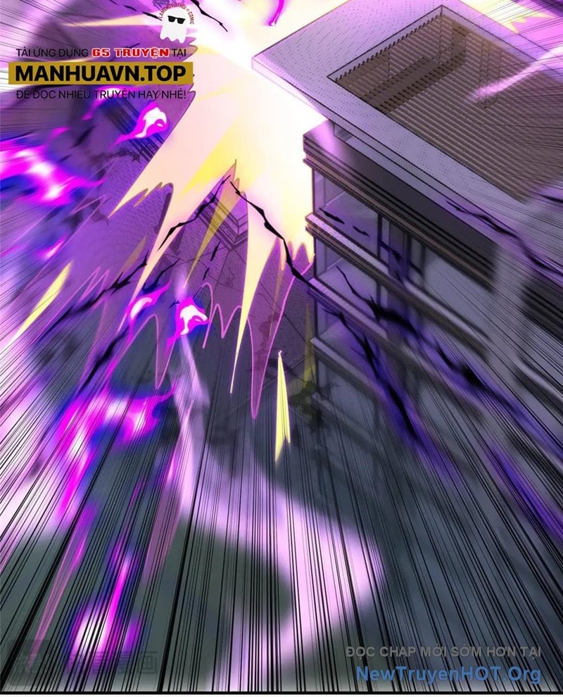 Siêu Thần Chế Tạp Sư Chap 174 - Next Chap 175