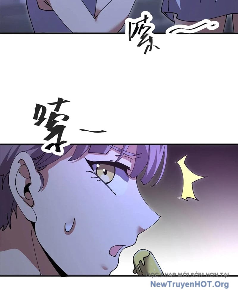 Siêu Thần Chế Tạp Sư Chap 174 - Next Chap 175