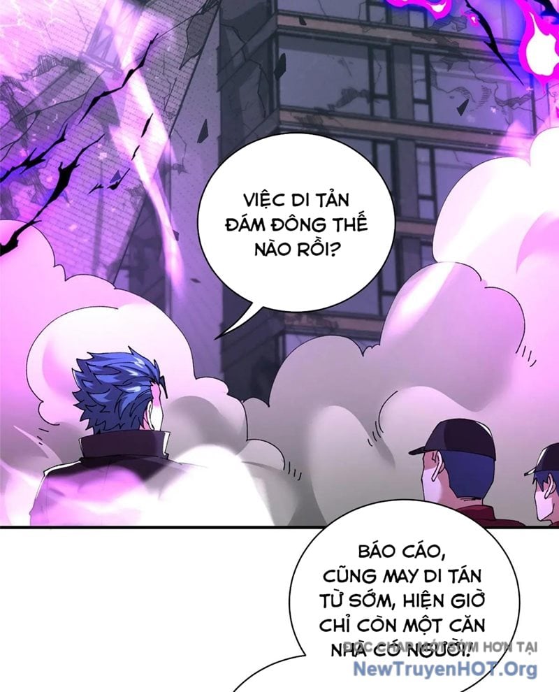 Siêu Thần Chế Tạp Sư Chap 174 - Next Chap 175
