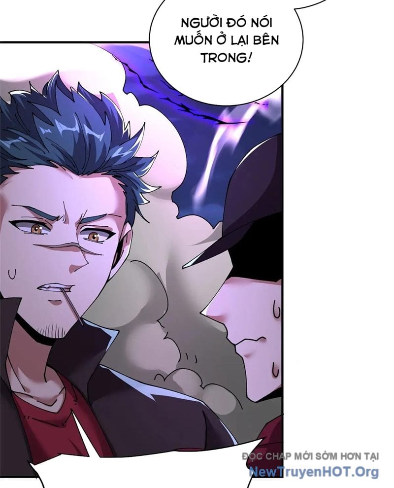 Siêu Thần Chế Tạp Sư Chap 174 - Next Chap 175