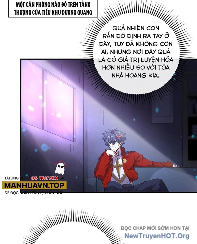 Siêu Thần Chế Tạp Sư Chap 174 - Next Chap 175