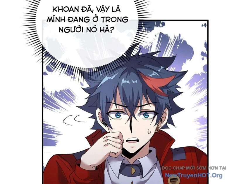 Siêu Thần Chế Tạp Sư Chap 174 - Next Chap 175