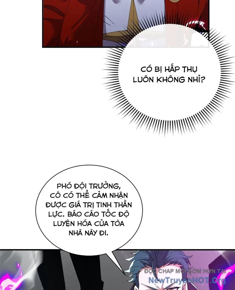 Siêu Thần Chế Tạp Sư Chap 174 - Next Chap 175