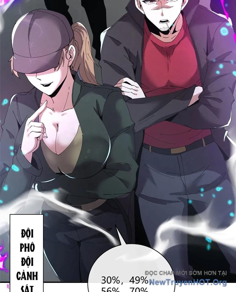 Siêu Thần Chế Tạp Sư Chap 174 - Next Chap 175