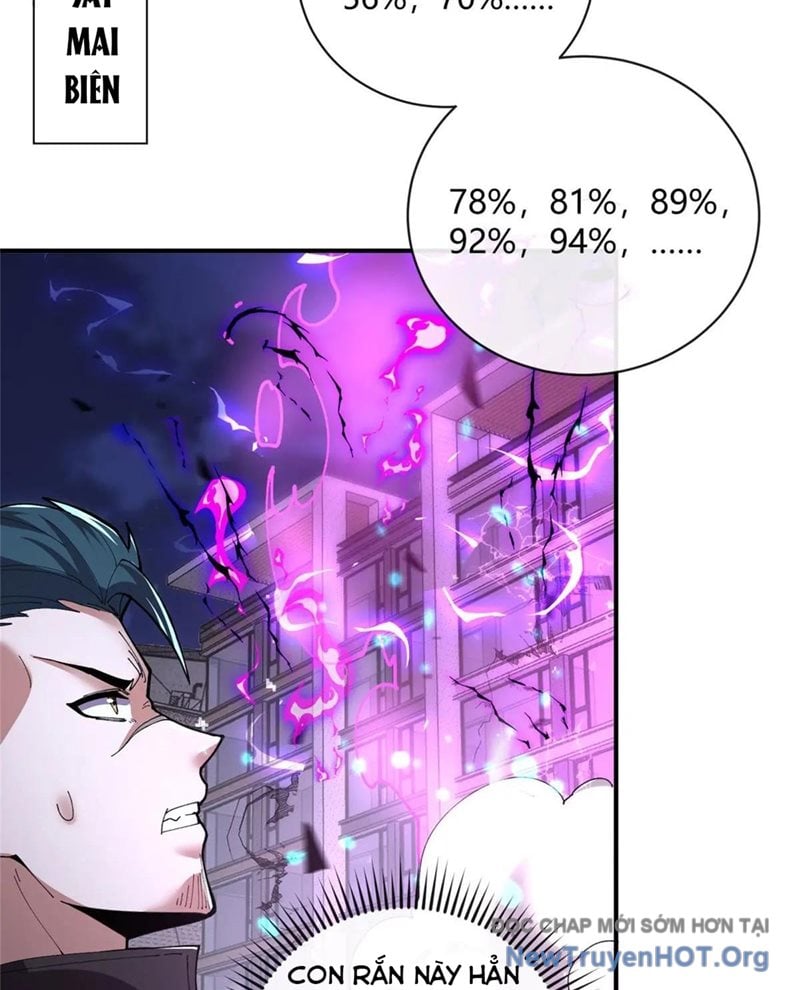 Siêu Thần Chế Tạp Sư Chap 174 - Next Chap 175