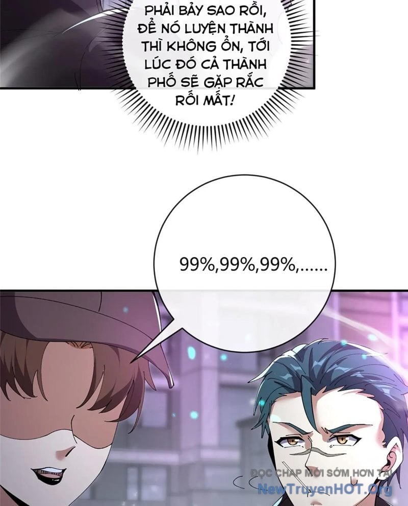 Siêu Thần Chế Tạp Sư Chap 174 - Next Chap 175