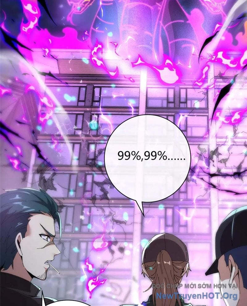 Siêu Thần Chế Tạp Sư Chap 174 - Next Chap 175