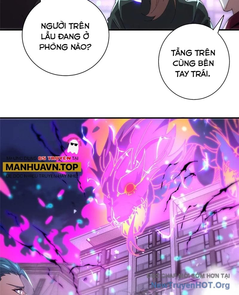 Siêu Thần Chế Tạp Sư Chap 174 - Next Chap 175