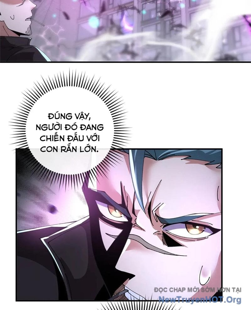 Siêu Thần Chế Tạp Sư Chap 174 - Next Chap 175