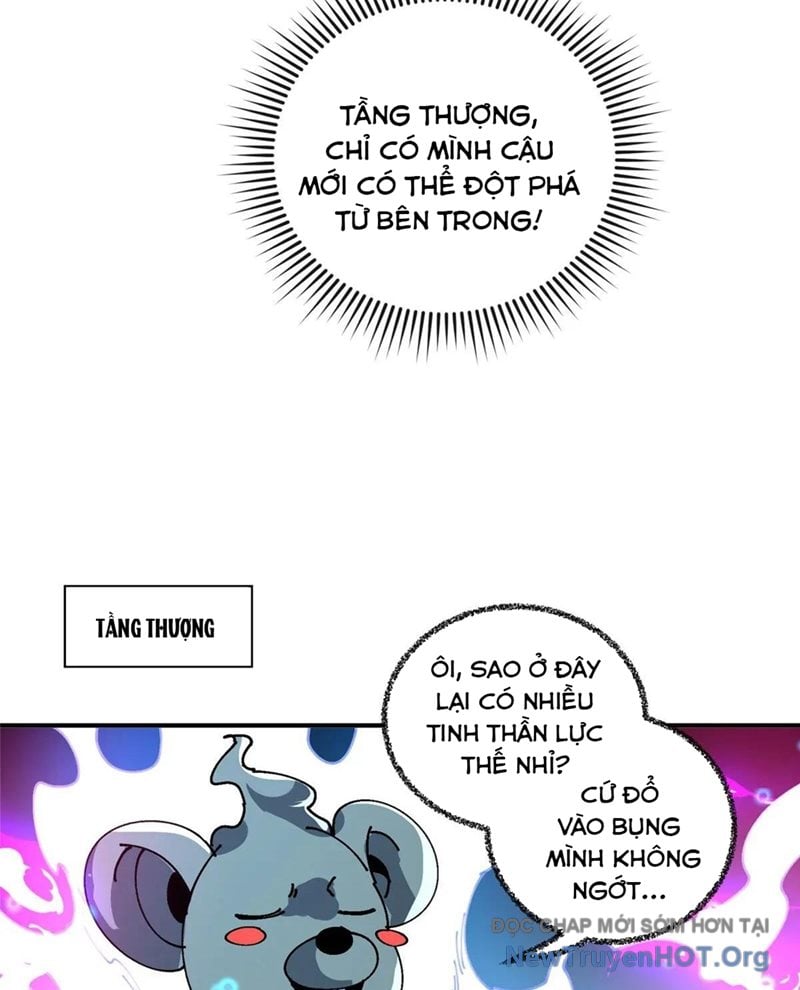 Siêu Thần Chế Tạp Sư Chap 174 - Next Chap 175