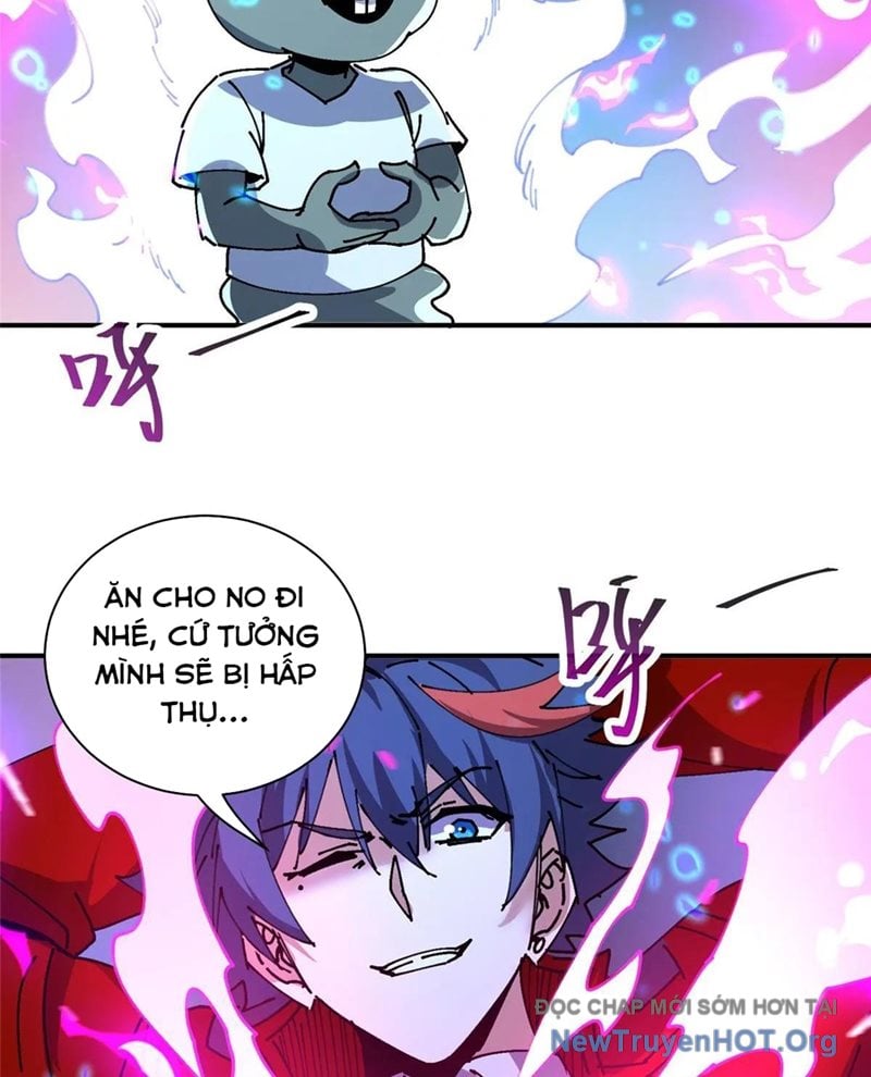 Siêu Thần Chế Tạp Sư Chap 174 - Next Chap 175