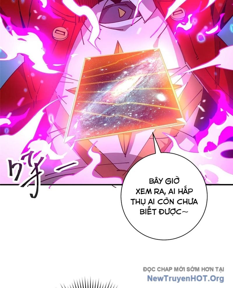 Siêu Thần Chế Tạp Sư Chap 174 - Next Chap 175