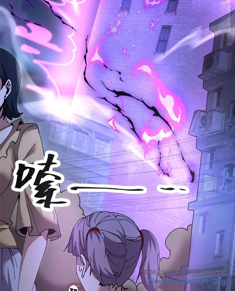 Siêu Thần Chế Tạp Sư Chap 174 - Next Chap 175