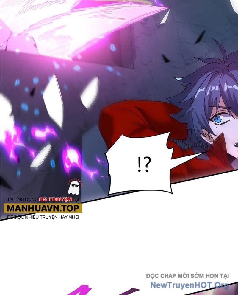 Siêu Thần Chế Tạp Sư Chap 174 - Next Chap 175