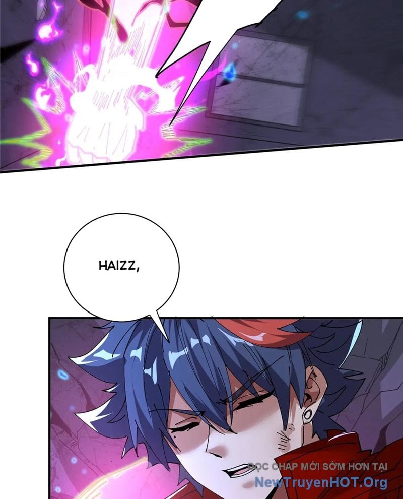 Siêu Thần Chế Tạp Sư Chap 174 - Next Chap 175