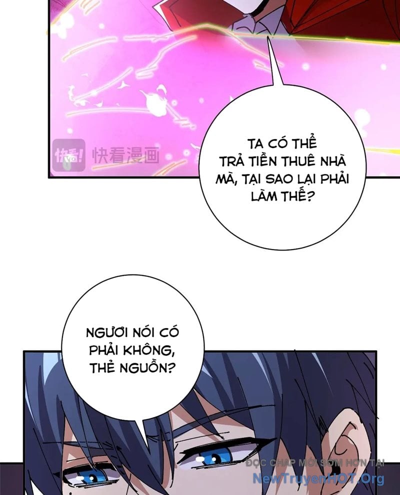 Siêu Thần Chế Tạp Sư Chap 174 - Next Chap 175
