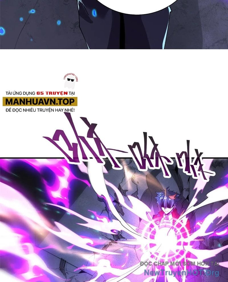 Siêu Thần Chế Tạp Sư Chap 174 - Next Chap 175