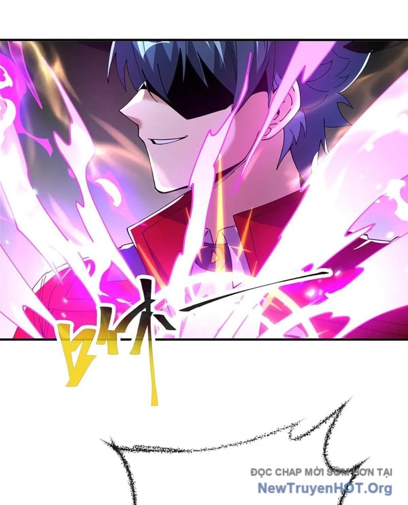 Siêu Thần Chế Tạp Sư Chap 174 - Next Chap 175