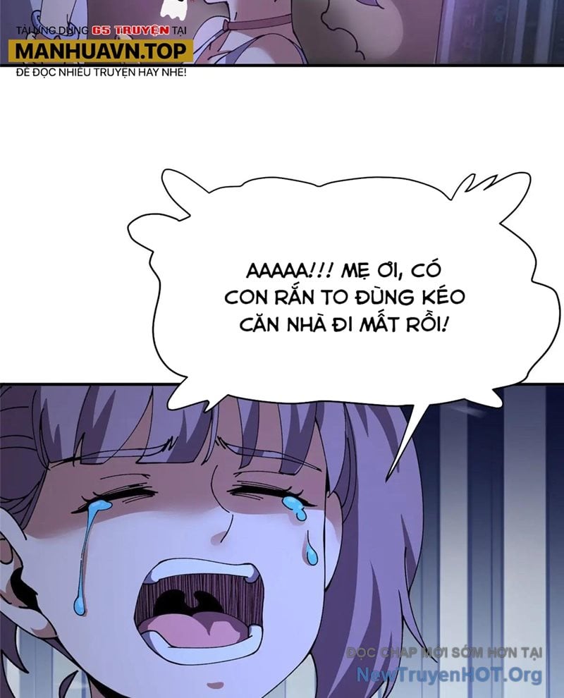 Siêu Thần Chế Tạp Sư Chap 174 - Next Chap 175